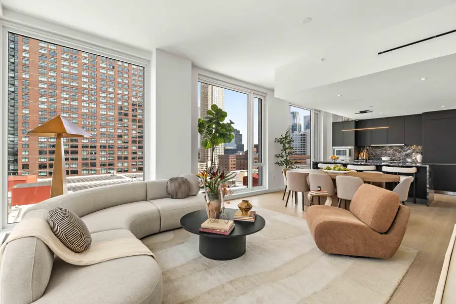 144 1ST ST #12S, Jersey City, NJ 07302 - #3