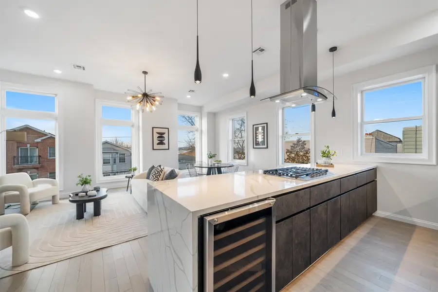 272 TERRACE AVE #B, Jersey City, NJ 07307 - #2