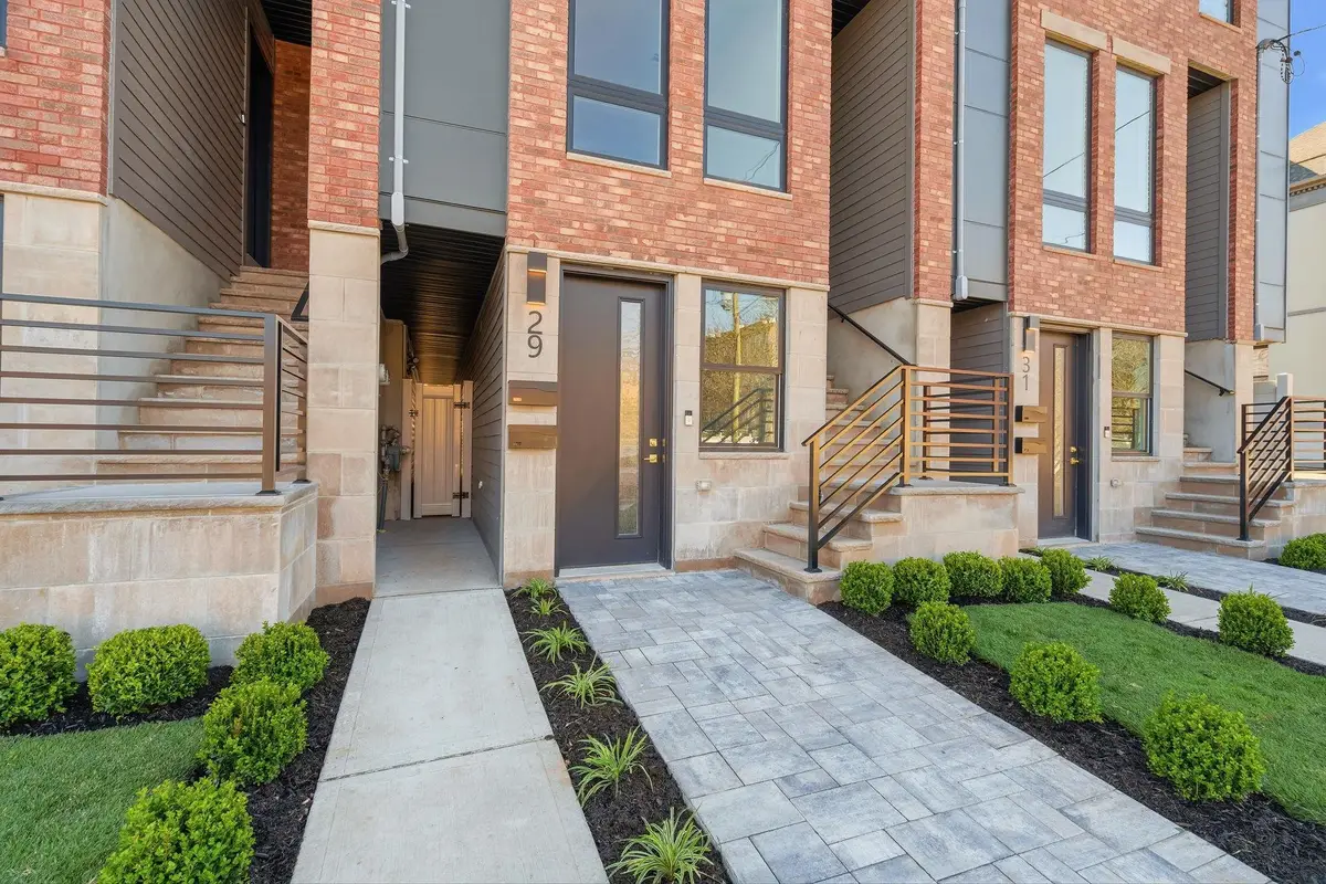 29 CLINTON AVE #1, Jersey City, NJ 07304 - #1