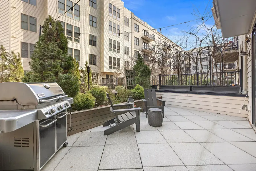 1325 ADAMS ST #201, Hoboken, NJ 07030 - #2