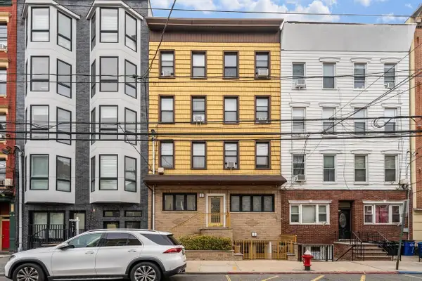 413 ADAMS ST, Hoboken, NJ 07030