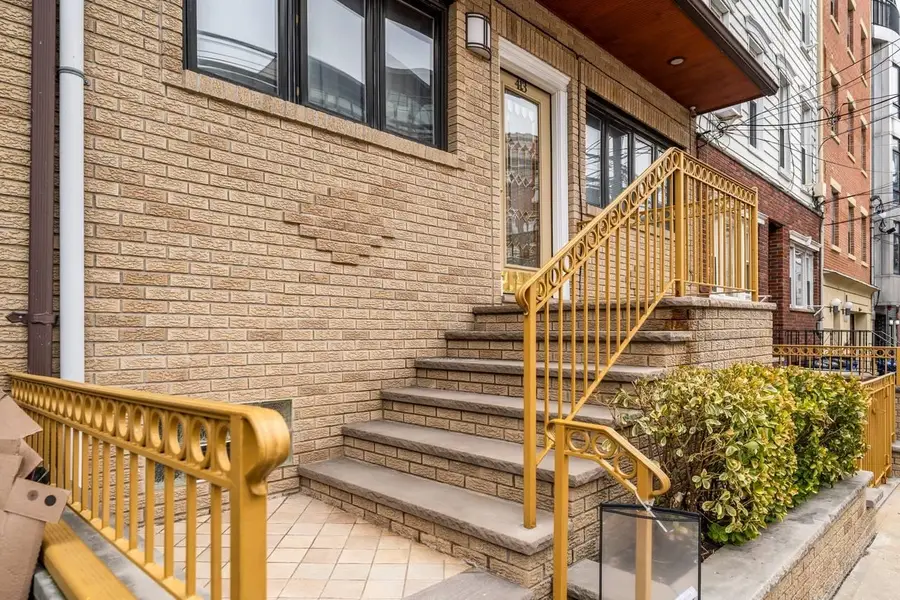 413 ADAMS ST, Hoboken, NJ 07030 - #2
