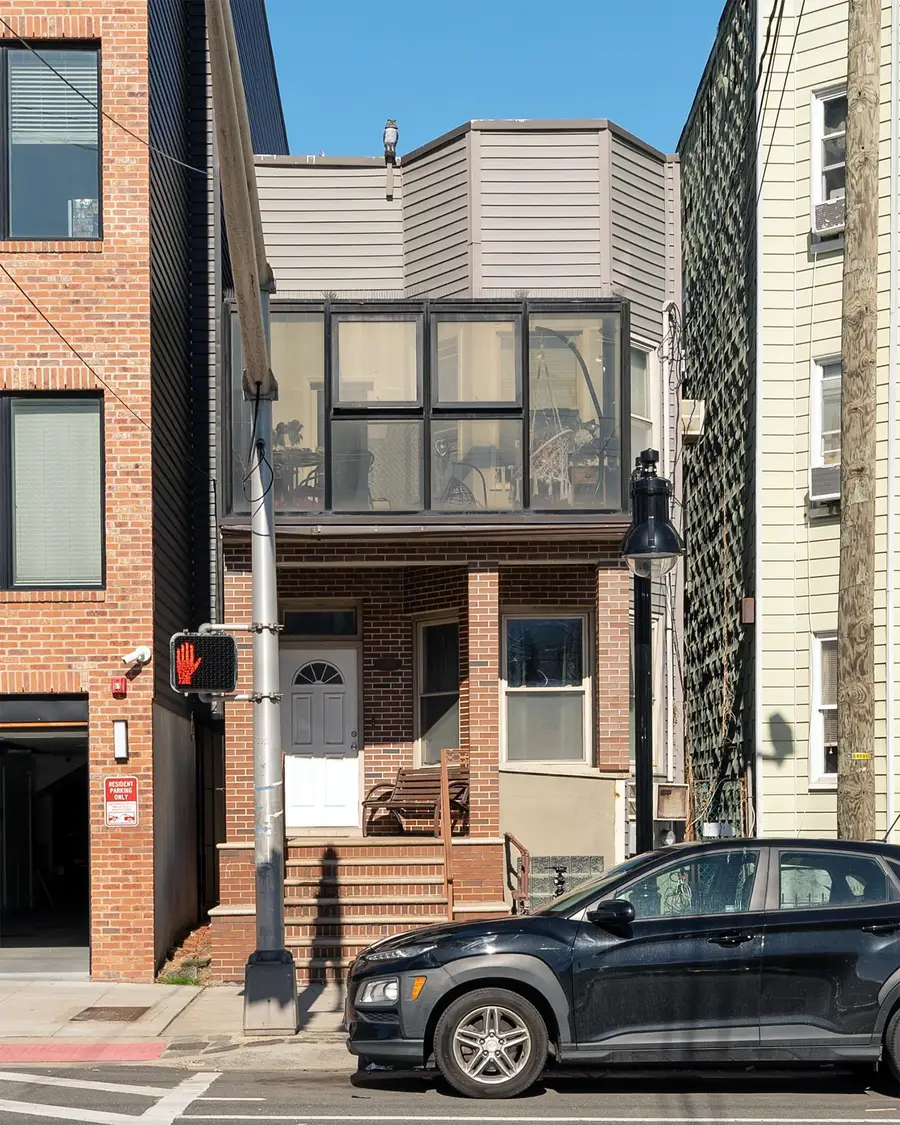 1709 PALISADE AVE, Union City, NJ 07087 - #2