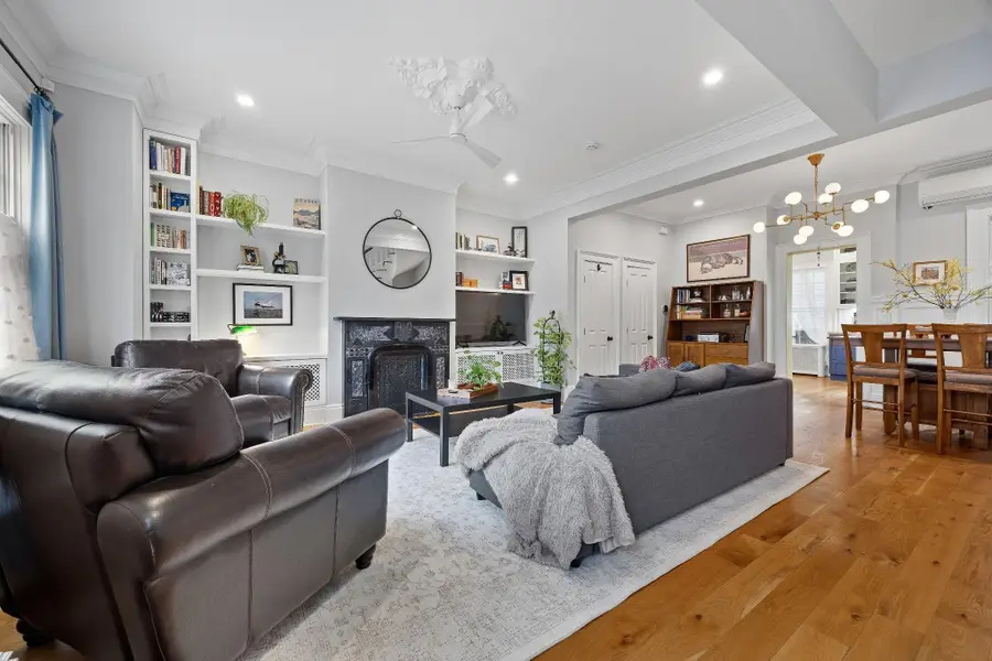 82.5 SOUTH ST, Jersey City, NJ 07307 - #2