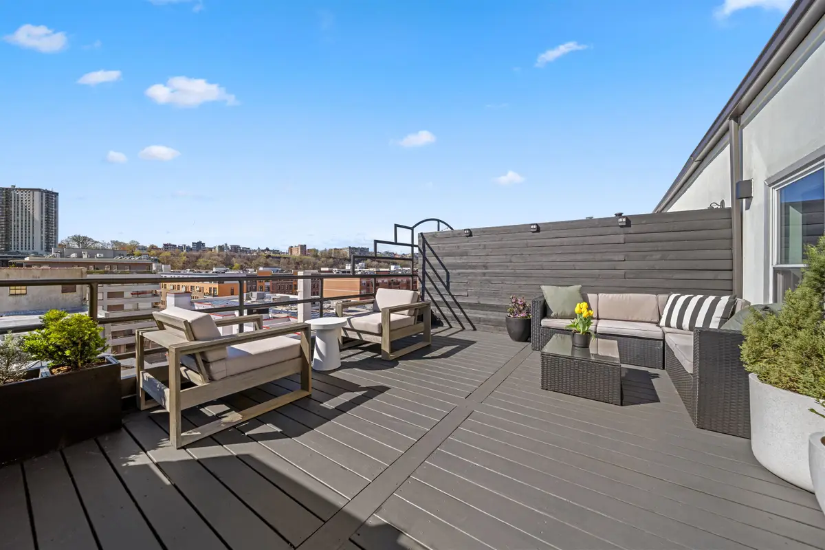 1021 GRAND ST #PH-B, Hoboken, NJ 07030 - #1