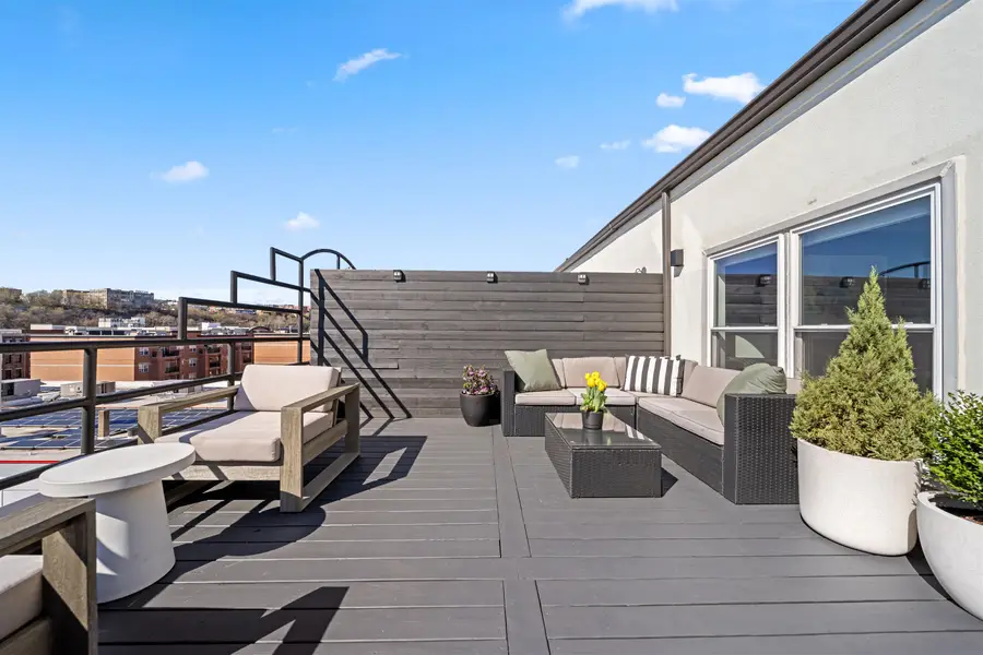 1021 GRAND ST #PH-B, Hoboken, NJ 07030 - #2