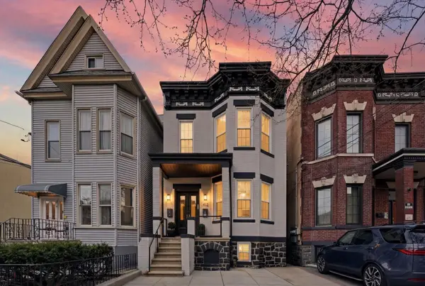 412 GREGORY AVE #1, Weehawken, NJ 07086