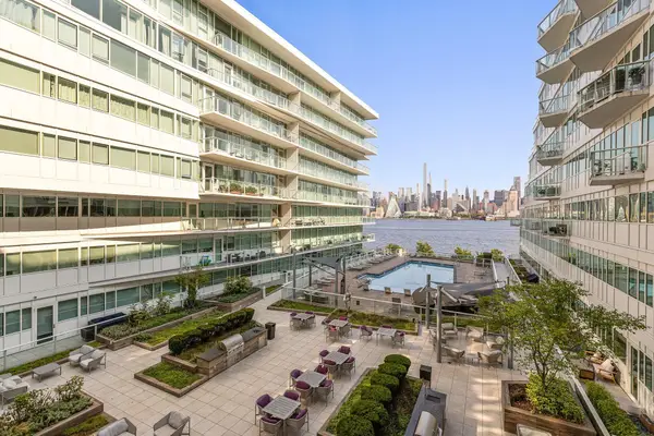 800 AVENUE AT PORT IMPERIAL #511, Weehawken, NJ 07086