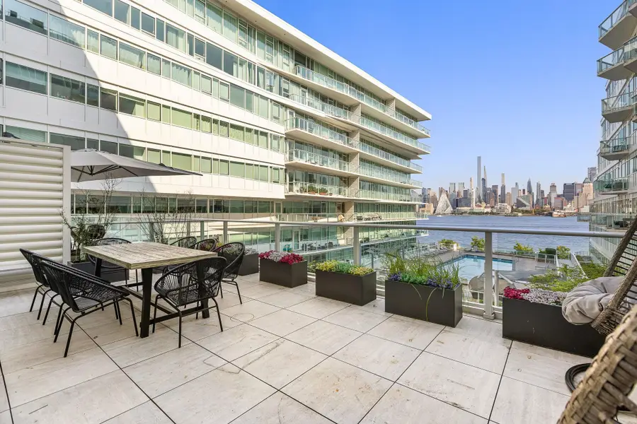 800 AVENUE AT PORT IMPERIAL #511, Weehawken, NJ 07086 - #2