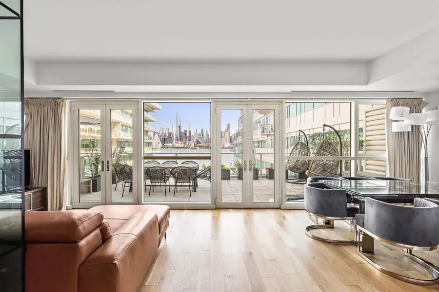 800 AVENUE AT PORT IMPERIAL #511, Weehawken, NJ 07086 - #3