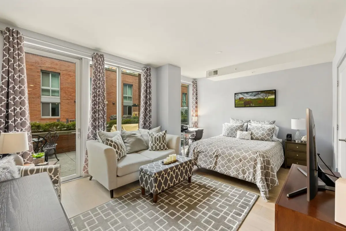 201 LUIS M MARIN BLVD #4140, Jersey City, NJ 07302 - #1