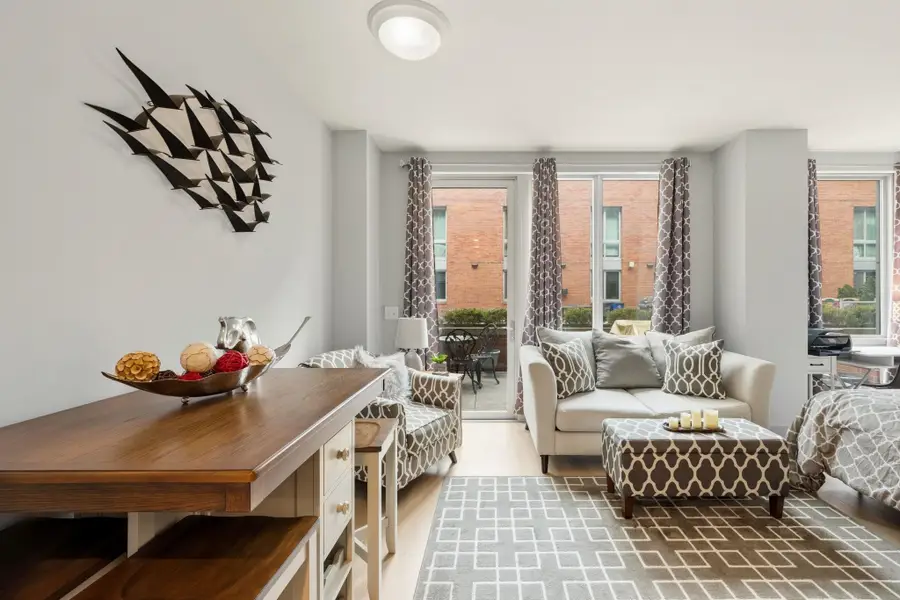 201 LUIS M MARIN BLVD #4140, Jersey City, NJ 07302 - #2