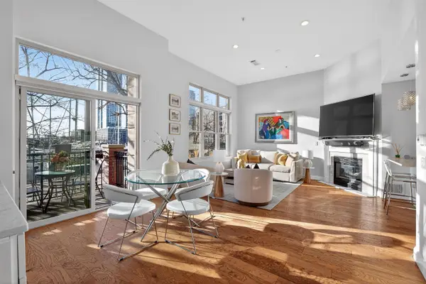 15 WARREN ST #125, JC, Downtown, NJ 07302