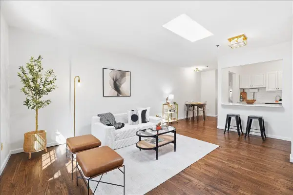 100 GARDEN ST #3B, Hoboken, NJ 07030