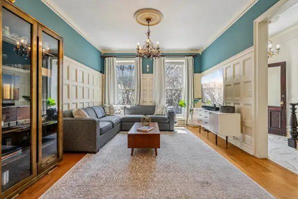 274 4TH ST, JC, Downtown, NJ 07302