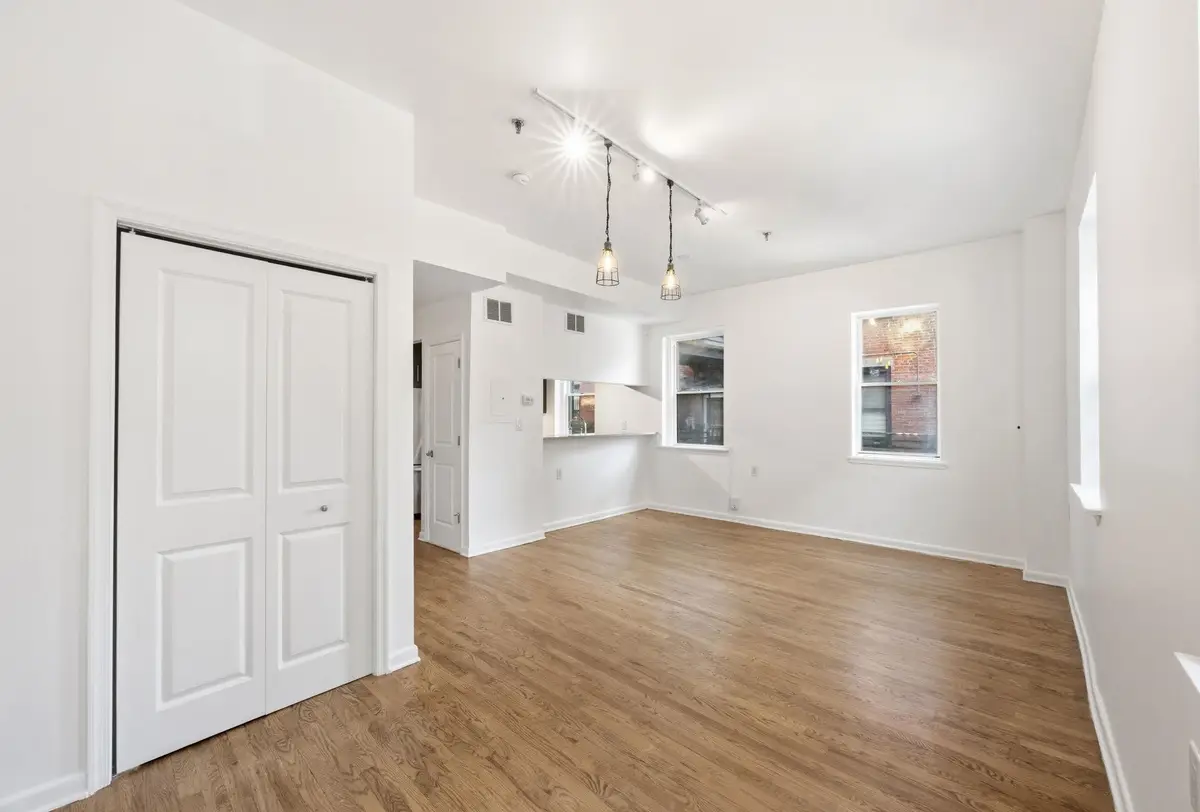 227 CHRISTOPHER COLUMBUS DR #103B, Jersey City, NJ 07302 - #1