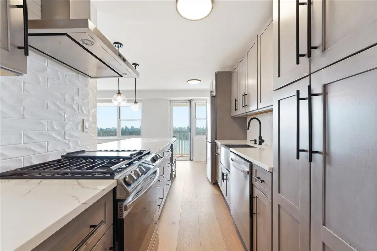 6600 BLVD EAST #22N, West New York, NJ 07093 - #1