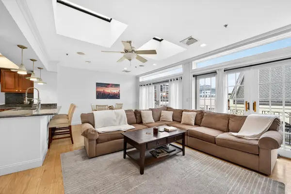 64 MADISON ST #5, Hoboken, NJ 07030