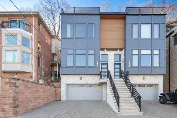 640 UNDERCLIFF AVE, Edgewater, NJ 07020