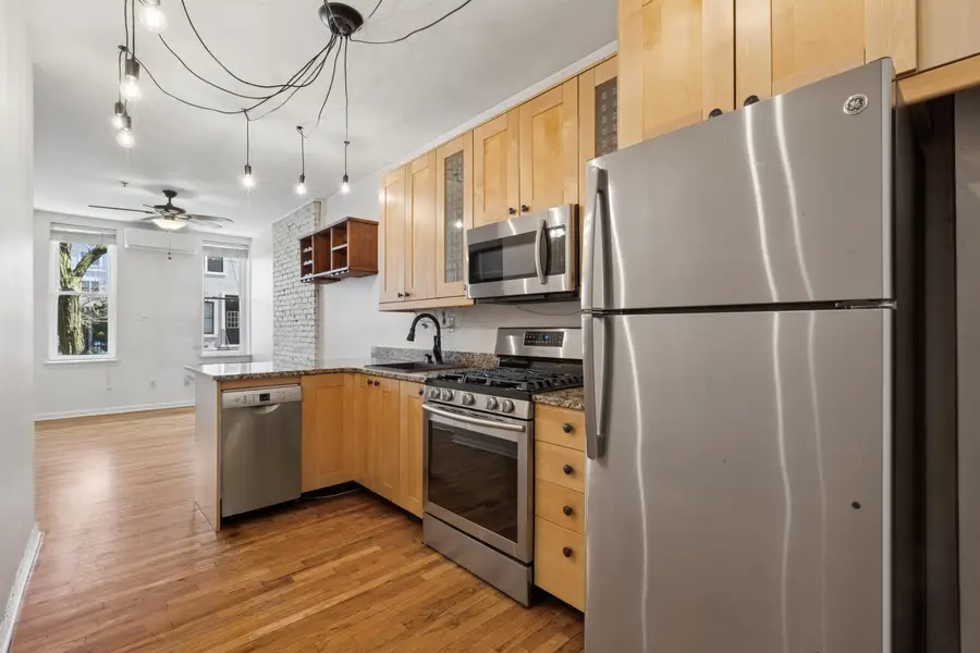 124 MADISON ST #1, Hoboken, NJ 07030 - #2