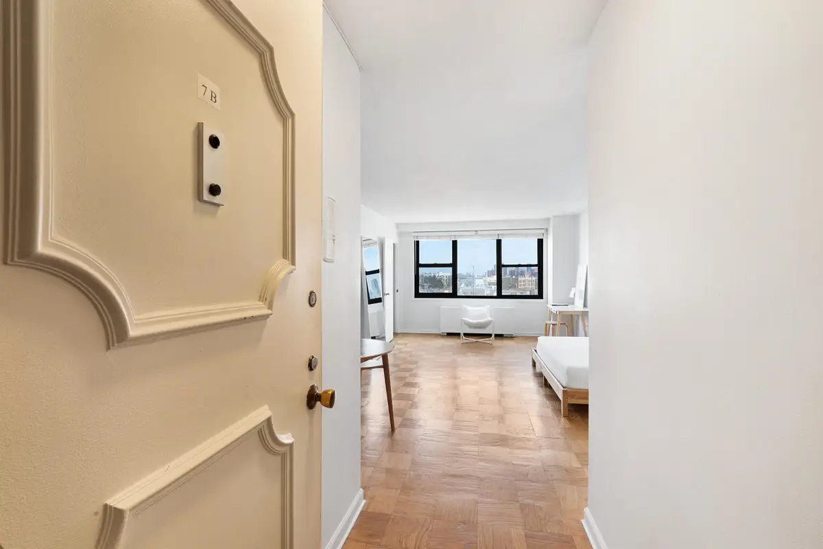 201 ST PAULS AVE #7B, Jersey City, NJ 07306 - #1
