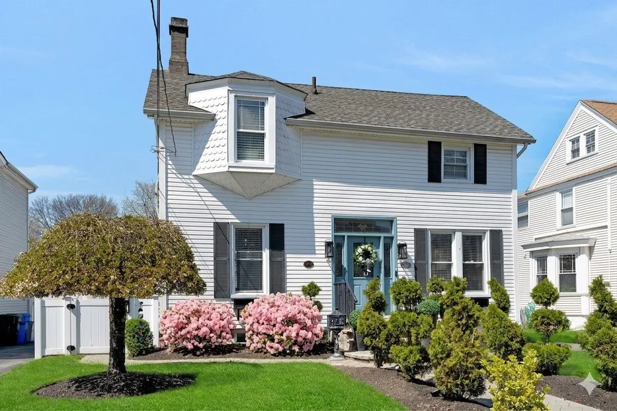 158 CARMITA AVE, Rutherford, NJ 07070 - #1