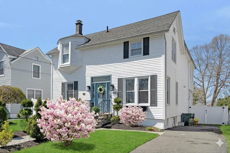 158 CARMITA AVE, Rutherford, NJ 07070 - #2