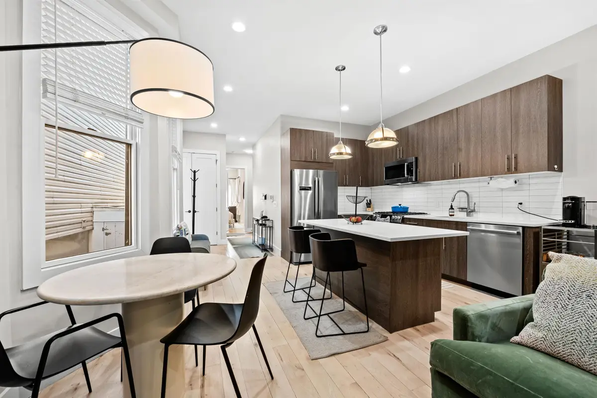 289 WEBSTER AVE #1, Jersey City, NJ 07307 - #1