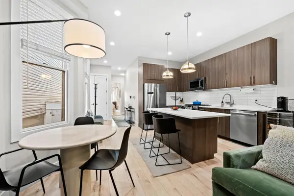 289 WEBSTER AVE #1, JC, Heights, NJ 07307