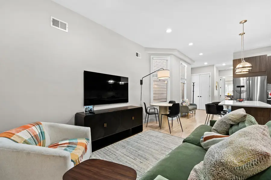 289 WEBSTER AVE #1, Jersey City, NJ 07307 - #2