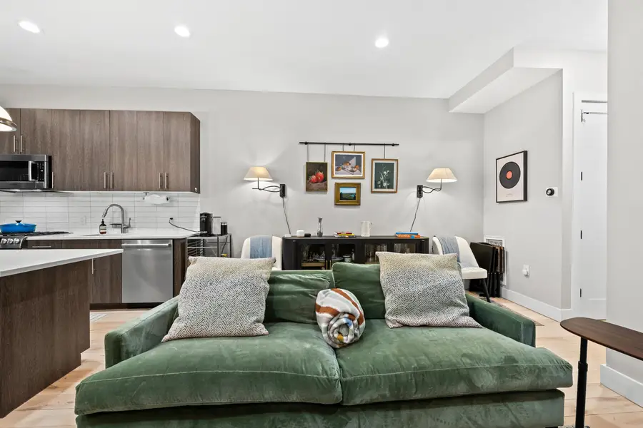 289 WEBSTER AVE #1, Jersey City, NJ 07307 - #3