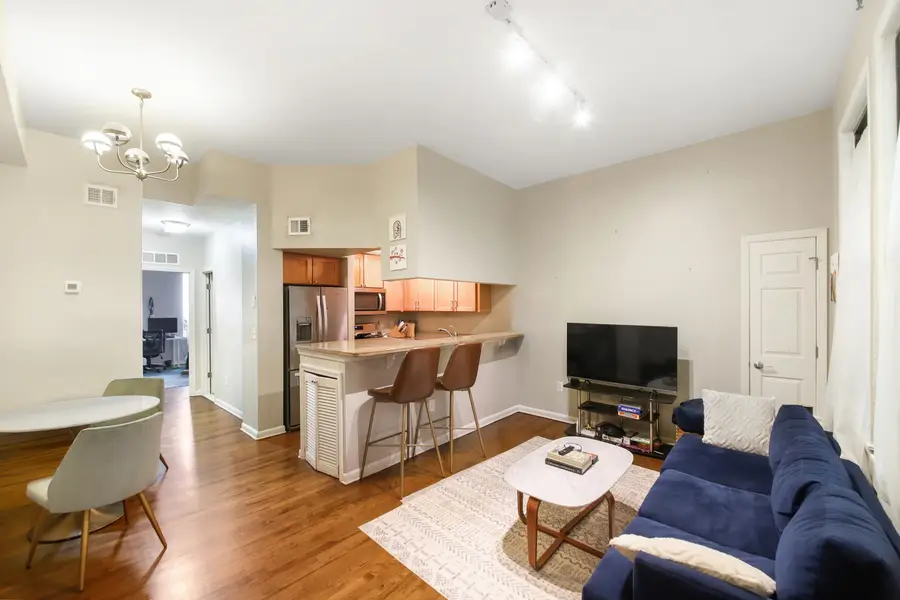 187 WAYNE ST #206C, Jersey City, NJ 07302 - #2