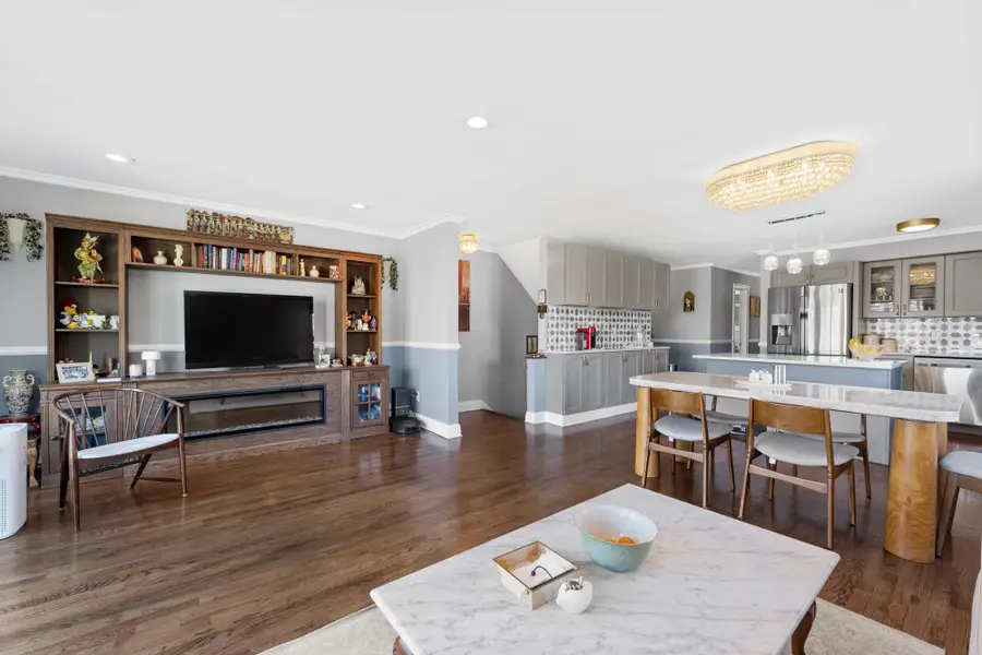 206-208 OGDEN AVE #202, Jersey City, NJ 07307 - #2