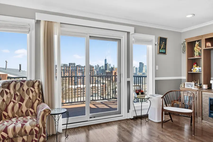 206-208 OGDEN AVE #202, Jersey City, NJ 07307 - #3