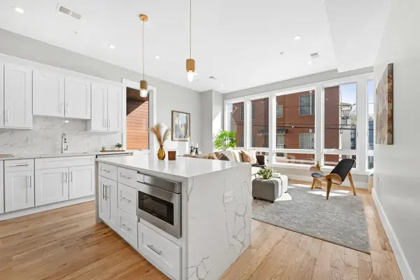 126 DE KALB AVE, JC, Journal Square, NJ 07306