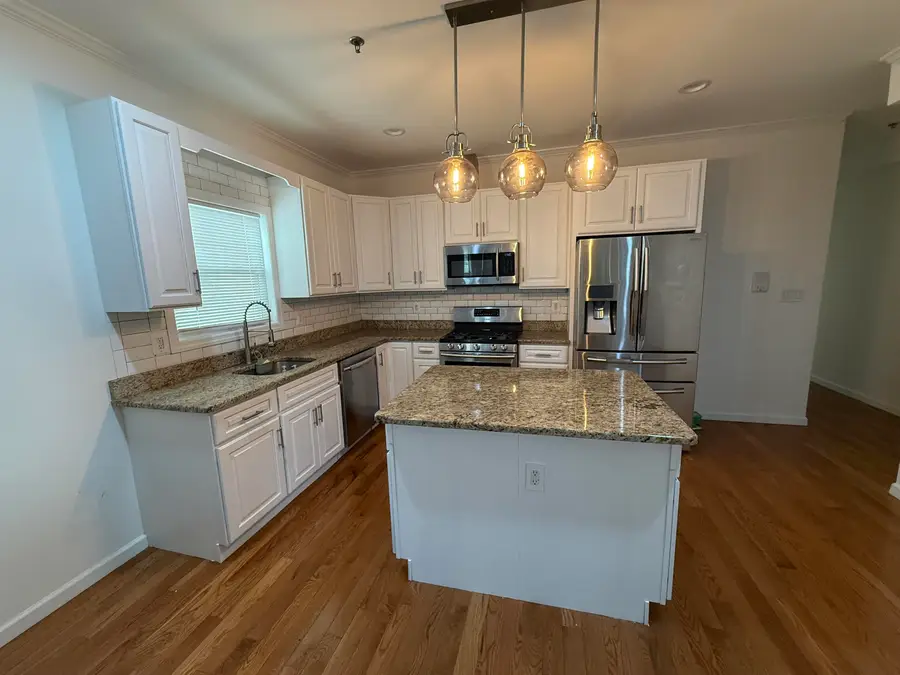 189 TERRACE AVE, Jersey City, NJ 07307 - #2