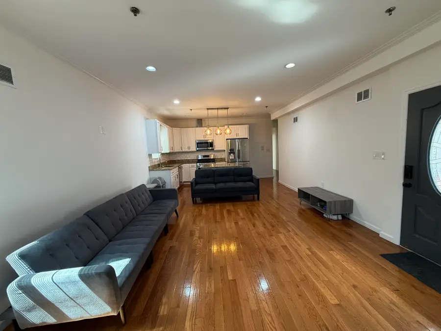 189 TERRACE AVE, Jersey City, NJ 07307 - #3