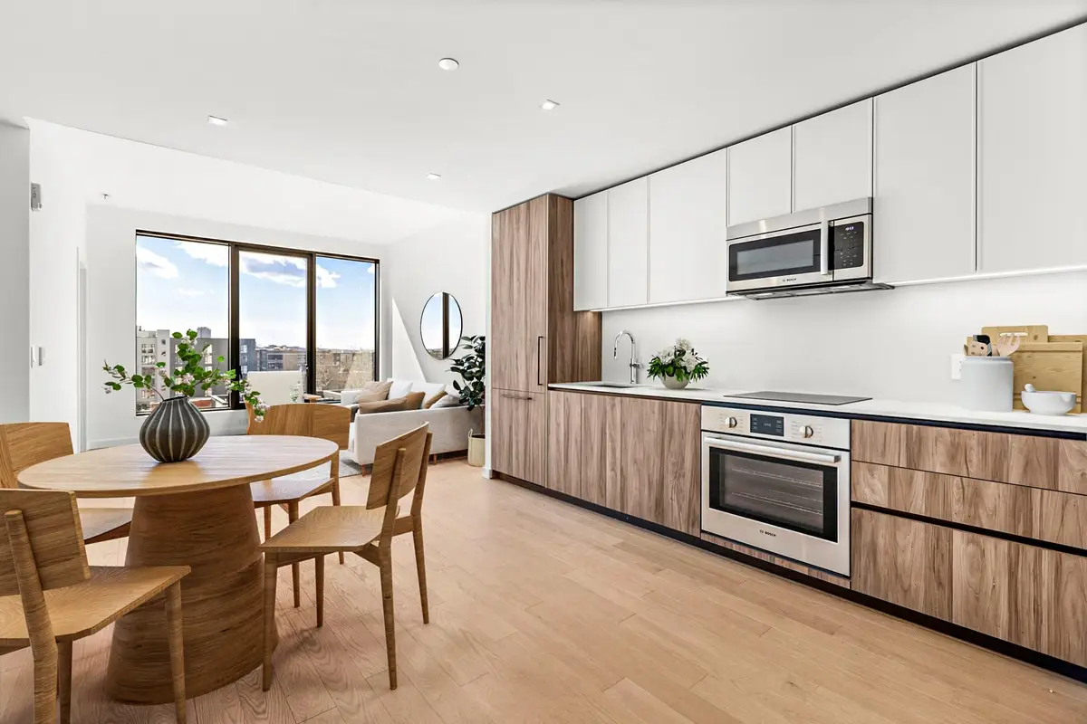 387 8TH ST #4C, Jersey City, NJ 07302 - #1