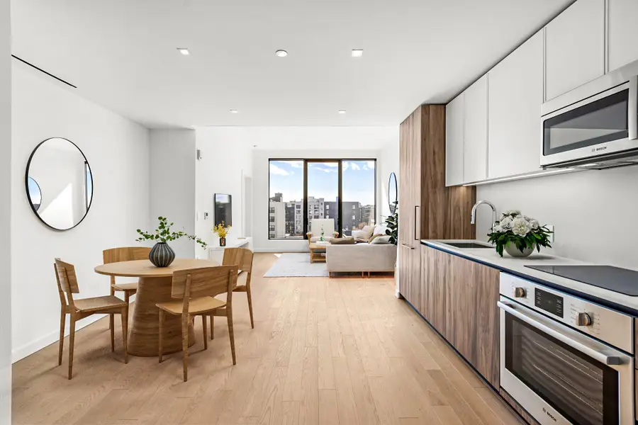 387 8TH ST #4C, Jersey City, NJ 07302 - #3