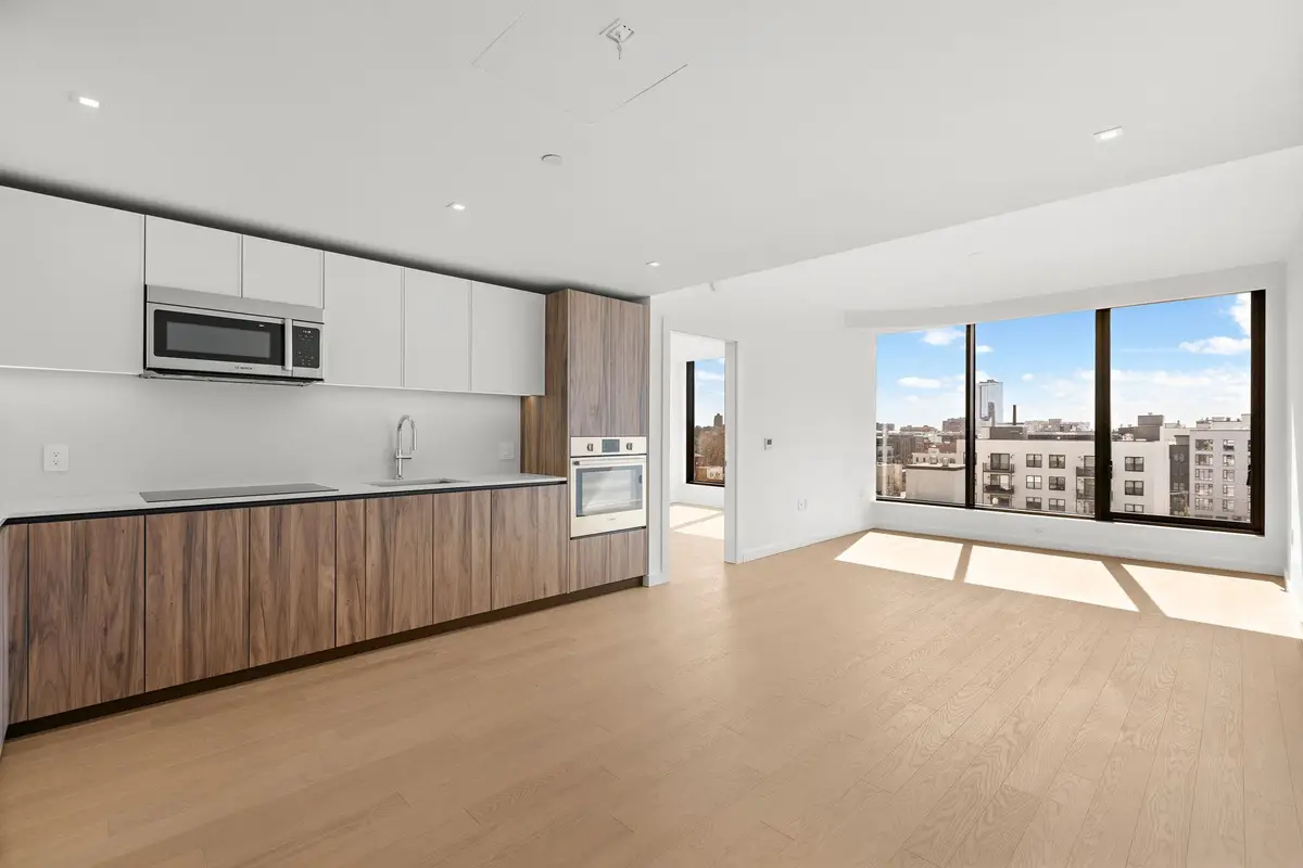 387 8TH ST #3B, Jersey City, NJ 07302 - #1