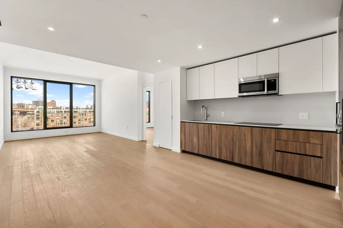 387 8TH ST #5N, Jersey City, NJ 07302 - #1