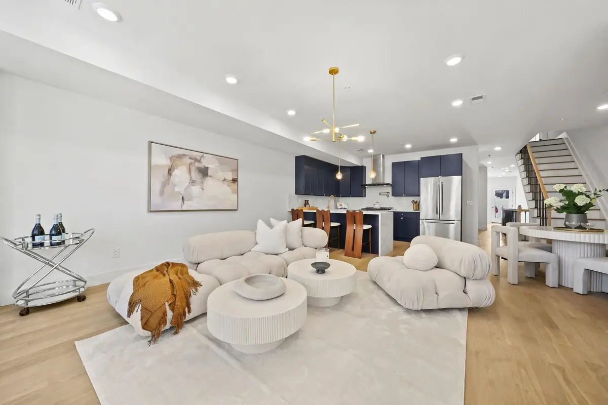 39 BOORAEM AVE #1, Jersey City, NJ 07307 - #1