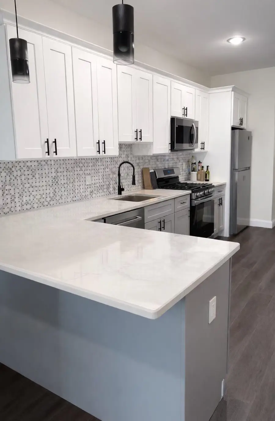 517 7TH ST #2A, Union City, NJ 07087-2901 - #3