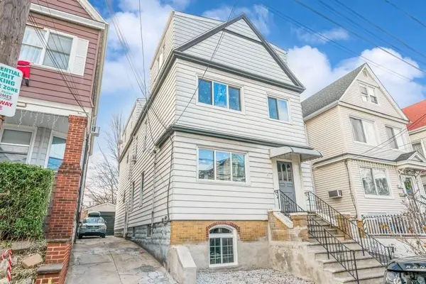 158 WEST 8TH ST, Bayonne, NJ 07002
