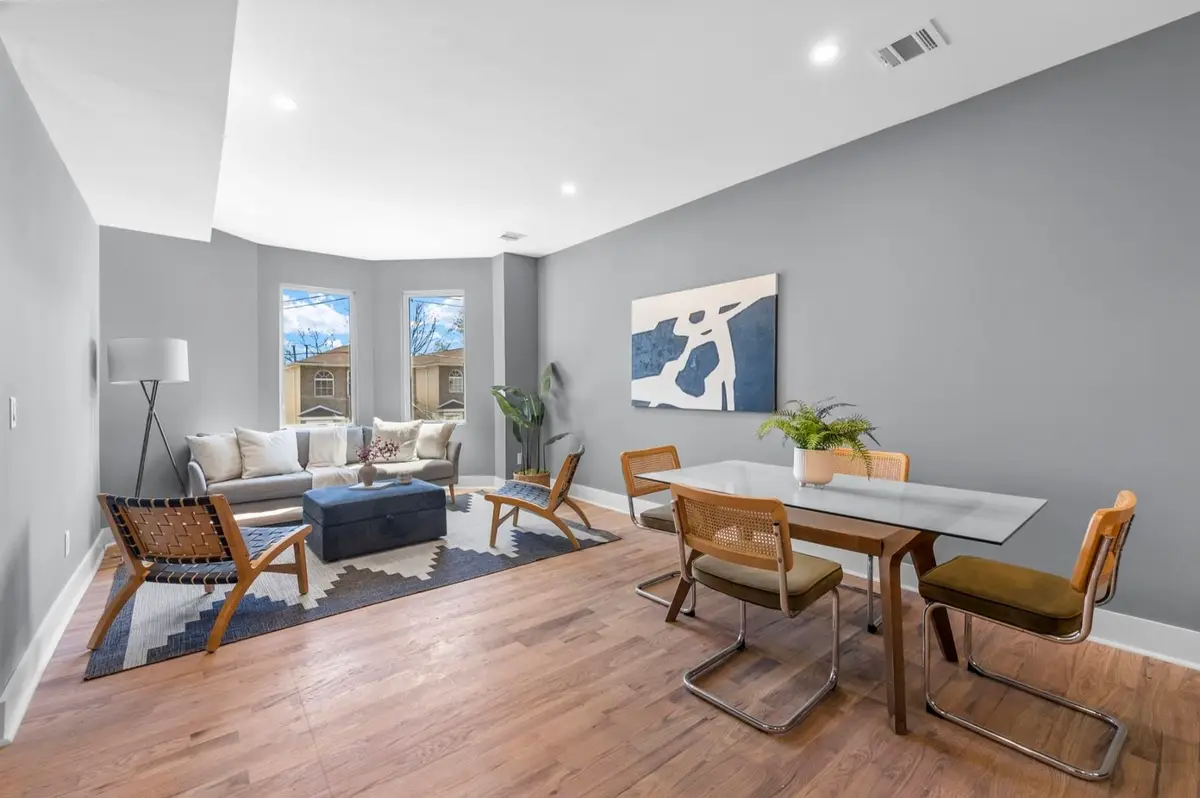 219 CLERK ST, Jersey City, NJ 07305 - #1