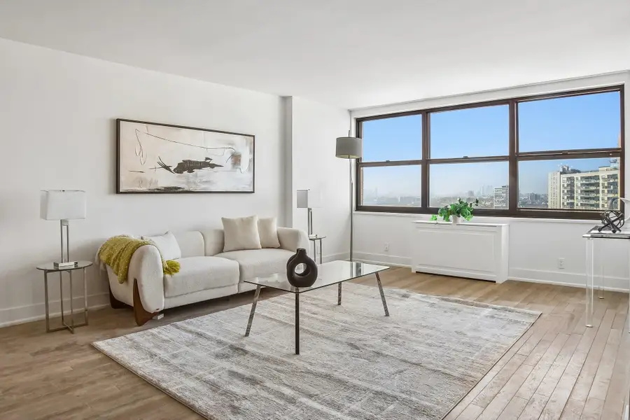 7002 BLVD EAST #38G, Guttenberg, NJ 07093 - #2