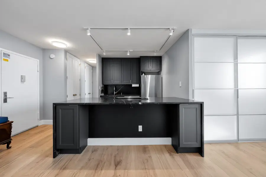 100 MANHATTAN AVE #1207, Union City, NJ 07087 - #2