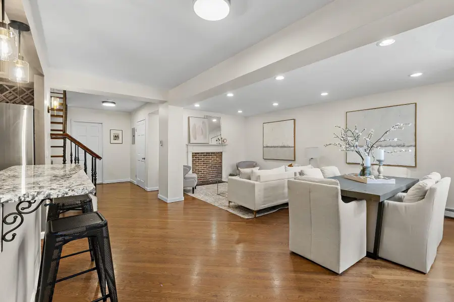 412 WASHINGTON ST #1B, Hoboken, NJ 07030 - #3