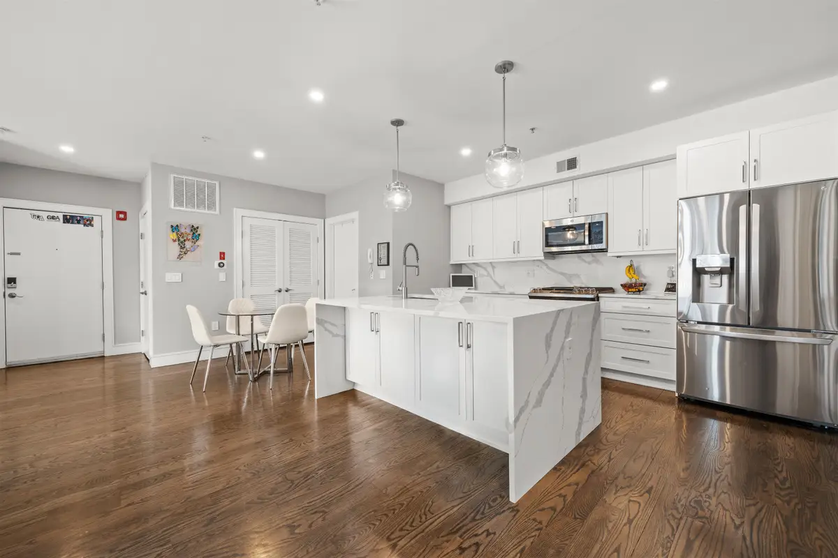 123 JACKSON ST #5A, Hoboken, NJ 07030 - #1