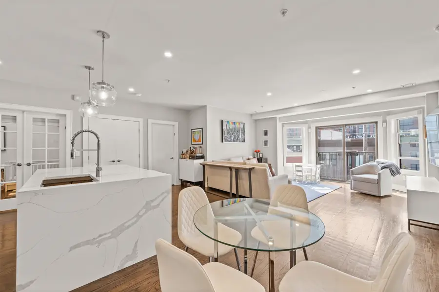 123 JACKSON ST #5A, Hoboken, NJ 07030 - #2